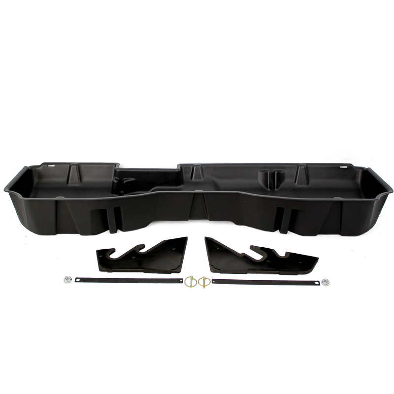 Underseat Storage Box